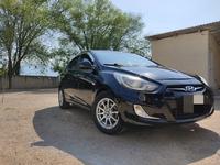 Hyundai Solaris 2011 года за 4 200 000 тг. в Алматы