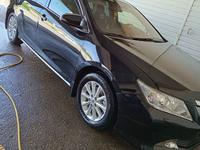 Toyota Camry 2012 года за 8 700 000 тг. в Шымкент