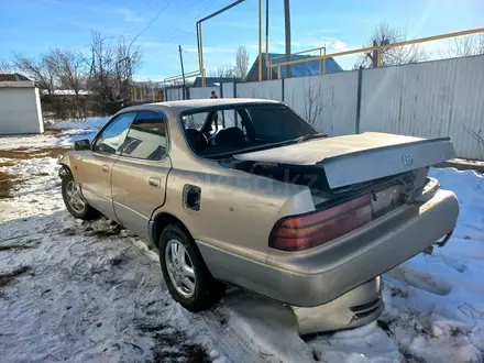 Toyota Windom 1993 года за 650 000 тг. в Талдыкорган – фото 5