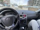 ВАЗ (Lada) Priora 2171 2013 года за 1 850 000 тг. в Актау – фото 4