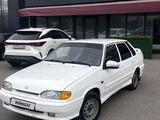 ВАЗ (Lada) 2115 2011 годаүшін1 200 000 тг. в Актобе – фото 4