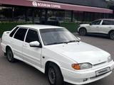 ВАЗ (Lada) 2115 2011 годаүшін1 200 000 тг. в Актобе – фото 3
