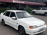 ВАЗ (Lada) 2115 2011 годаүшін1 200 000 тг. в Актобе – фото 2