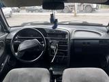 ВАЗ (Lada) 2115 2011 годаүшін1 200 000 тг. в Актобе