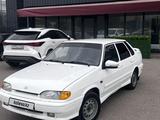 ВАЗ (Lada) 2115 2011 годаүшін1 200 000 тг. в Актобе – фото 5