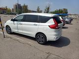 Suzuki Ertiga 2023 года за 10 200 000 тг. в Алматы