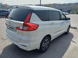 Suzuki Ertiga 2023 года за 10 200 000 тг. в Алматы – фото 2