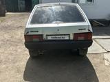 ВАЗ (Lada) 2109 2004 года за 500 000 тг. в Караганда – фото 3