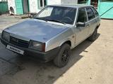 ВАЗ (Lada) 2109 2004 года за 500 000 тг. в Караганда – фото 2