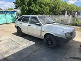 ВАЗ (Lada) 2109 2004 года за 500 000 тг. в Караганда