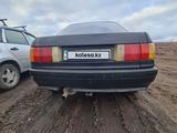 Audi 80 1988 годаүшін1 500 000 тг. в Караганда – фото 2