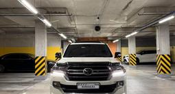Toyota Land Cruiser 2019 годаfor45 000 000 тг. в Алматы