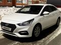 Hyundai Solaris 2020 года за 7 200 000 тг. в Уральск – фото 3