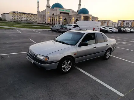 Nissan Primera 1994 года за 980 000 тг. в Тараз – фото 9