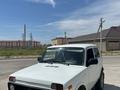 ВАЗ (Lada) Lada 2121 2013 годаүшін2 400 000 тг. в Актау – фото 4