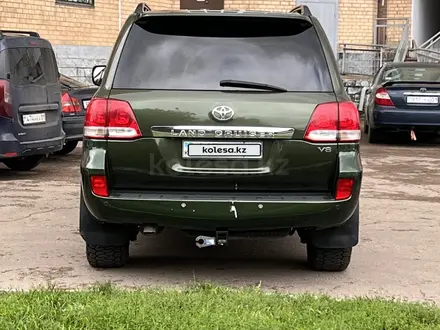 Toyota Land Cruiser 2009 года за 17 700 000 тг. в Астана – фото 4