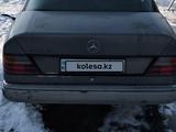 Mercedes-Benz E 230 1991 годаүшін1 000 000 тг. в Алматы – фото 5