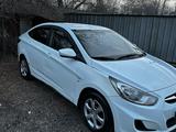 Hyundai Accent 2011 годаүшін3 600 000 тг. в Алматы – фото 2