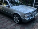 Mercedes-Benz E 220 1995 года за 3 200 000 тг. в Алматы
