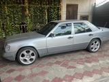 Mercedes-Benz E 220 1995 года за 3 200 000 тг. в Алматы – фото 5