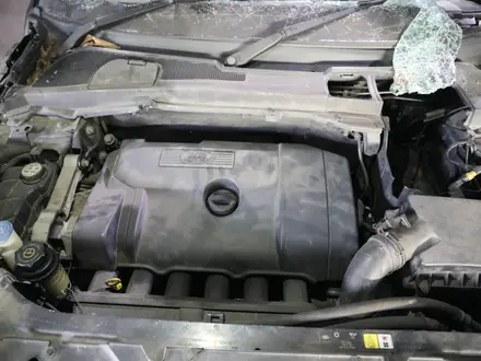 Двигатель B6324S 3.2 на LAND ROVER FREELANDER L359 за 600 000 тг. в Шымкент – фото 2