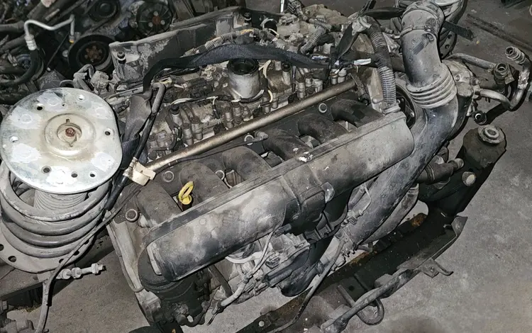 Двигатель B6324S 3.2 на LAND ROVER FREELANDER L359үшін600 000 тг. в Шымкент