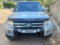 Mitsubishi Pajero 2007 годаүшін8 000 000 тг. в Актау