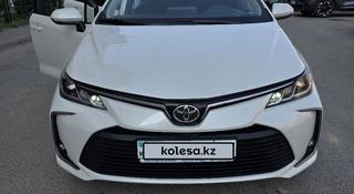 Toyota Corolla 2019 года за 9 100 000 тг. в Шымкент