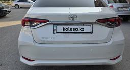 Toyota Corolla 2019 годаүшін9 100 000 тг. в Шымкент – фото 3