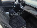 Toyota Corolla 2019 года за 8 999 999 тг. в Шымкент – фото 5