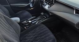 Toyota Corolla 2019 годаүшін9 100 000 тг. в Шымкент – фото 5