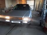 Audi 80 1994 годаүшін1 800 000 тг. в Актобе – фото 4