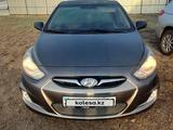 Hyundai Accent 2013 годаfor5 000 000 тг. в Жезказган – фото 5