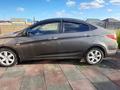 Hyundai Accent 2013 годаfor5 000 000 тг. в Жезказган – фото 7