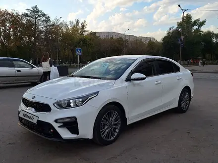 Kia Cerato 2019 года за 8 450 000 тг. в Астана – фото 5