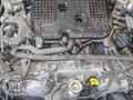 Infiniti vq35 HR двигатель 3.5 литра 2 дроссельной заслонки за 700 000 тг. в Алматы – фото 6
