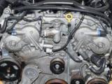 Infiniti vq35 HR двигатель 3.5 литра 2 дроссельной заслонкиүшін700 000 тг. в Алматы