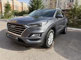 Hyundai Tucson 2018 года за 9 200 000 тг. в Караганда