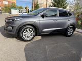 Hyundai Tucson 2018 года за 9 200 000 тг. в Караганда – фото 2