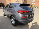 Hyundai Tucson 2018 года за 9 200 000 тг. в Караганда – фото 3