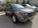 Hyundai Tucson 2018 года за 9 200 000 тг. в Караганда – фото 4