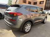 Hyundai Tucson 2018 года за 9 200 000 тг. в Караганда – фото 5