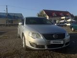 Volkswagen Passat 2006 года за 2 400 000 тг. в Алматы