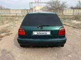Volkswagen Golf 1995 года за 1 550 000 тг. в Байконыр – фото 4