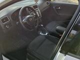 Volkswagen Polo 2015 года за 5 850 000 тг. в Караганда – фото 3