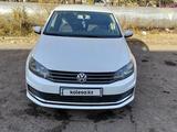 Volkswagen Polo 2015 года за 5 850 000 тг. в Караганда