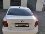 Volkswagen Polo 2015 года за 5 850 000 тг. в Караганда – фото 5