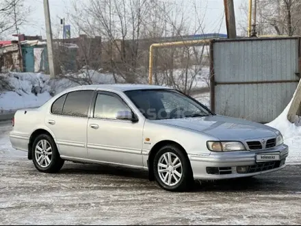 Nissan Maxima 1998 года за 2 800 000 тг. в Алматы