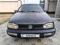 Volkswagen Golf 1993 года за 1 250 000 тг. в Тараз – фото 4