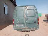 ГАЗ ГАЗель 2000 года за 1 000 000 тг. в Туркестан – фото 2